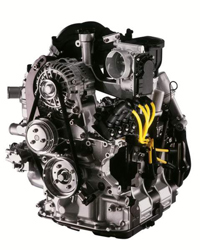 P7D65 Engine